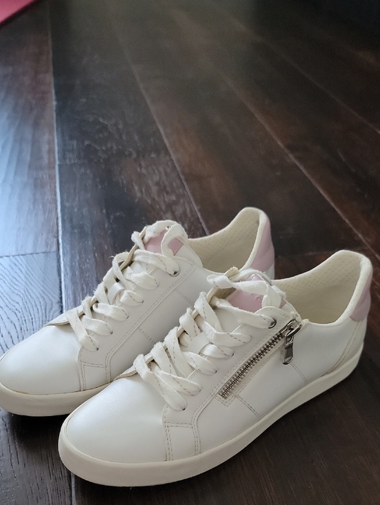 Geox Shoes - Geox Respira